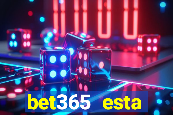 bet365 esta regulamentada no brasil